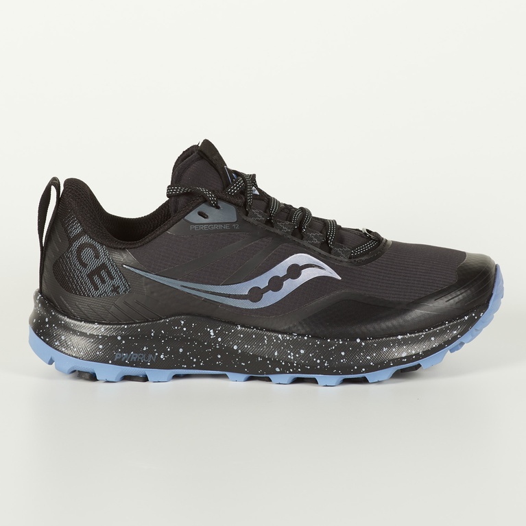 "SAUCONY" PEREGRINE ICE+3 WOMEN